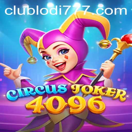 Unveiling CircusJoker4096: A Thrilling Adventure in the Gaming Realm