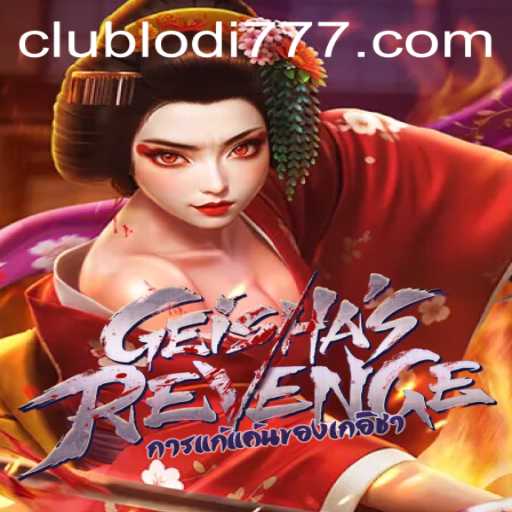 The Alluring World of GeishasRevenge: A Deep Dive into its Gameplay and Rules - Uncovering the Mystery of Lodi777