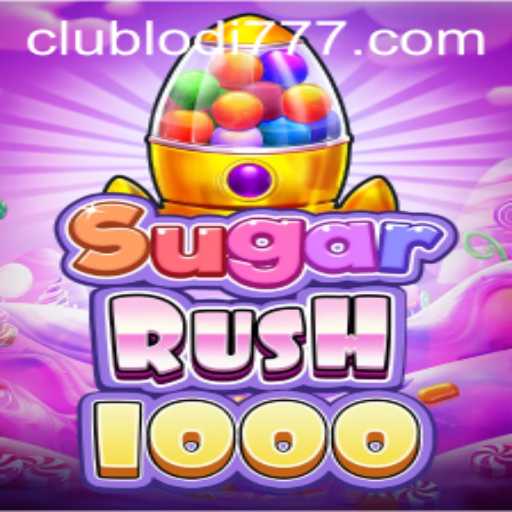Exploring SugarRush1000: A Dive into the Exciting World of Lodi777's Latest Game
