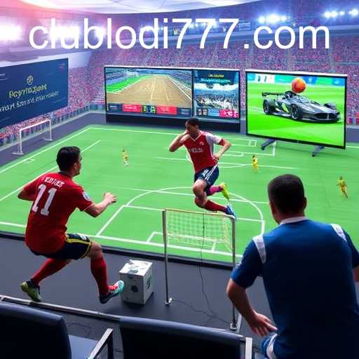 Virtual Sports